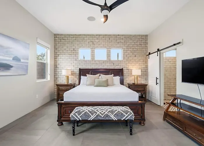 Foothills With Pool & Hot Tub * Tucson