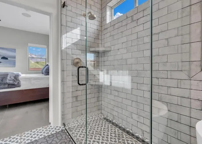 Holiday home Foothills With Pool & Hot Tub *