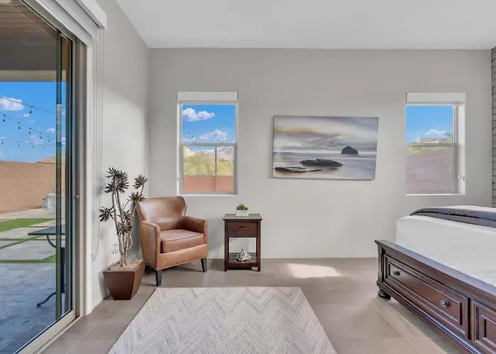 Foothills With Pool & Hot Tub Holiday home Tucson