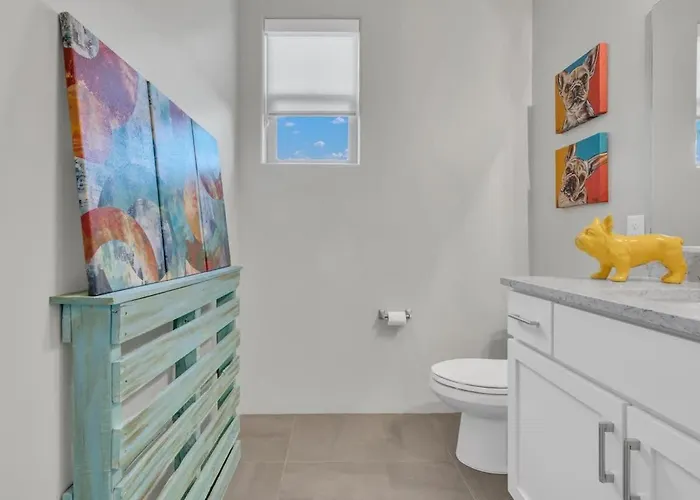 Holiday home Foothills With Pool & Hot Tub Tucson