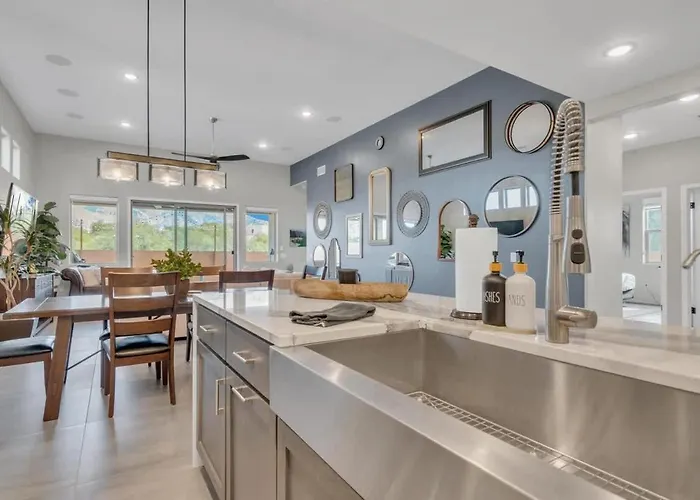 Foothills With Pool & Hot Tub Tucson