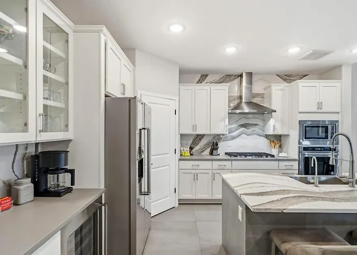 Foothills With Pool & Hot Tub Tucson