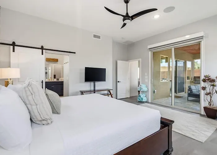 Holiday home Foothills With Pool & Hot Tub Tucson